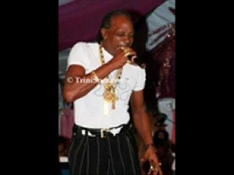 BARON - Audio version...
