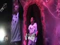 JCW Tag Team Match - Cpl Robinson and 2 Tuff Tony vs 'Mad Man' Pondo and Necro Butcher pt1