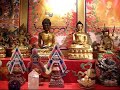 Dalai Lama’s birthday in Norway part 2/4