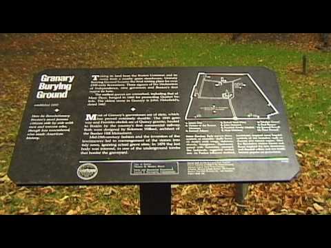 BOSTON Massachusetts USA