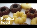 BANDAI - Konapun #2 - Donuts