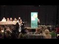 Towards a Peoples Tribunal on Ecological Debt and Climate Justice - Closing remarks