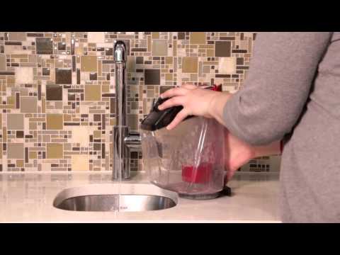 ProHeat 2X Revolution After Cleaning Care