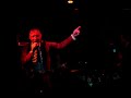The Monsters Live in Tilburg, The Little Devil