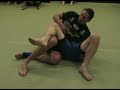 Ultimate fighting, Philly style