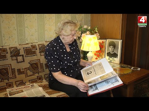 Мы помним. Угнанные в Германию видео