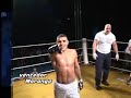 Fabricio Morango Camoes Highlight MMA Fights