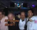 Raconto final del video de un casamiento.
