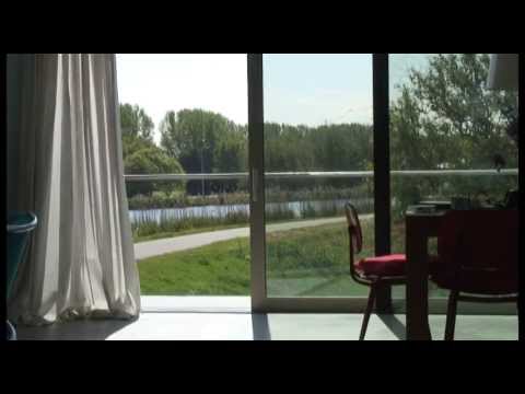 ArchiTV: C2C-woonhuis Jouke Post