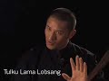 Tulku Lama Lobsang on Tog Ch�d- the Wisdom Sword