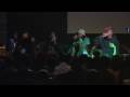 Rock 4 Barack DVD trailer (Go-Go live at The CFE)