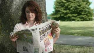 Koalas in Advertising: Specsavers