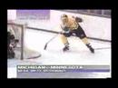 NHL unbelievable Goal