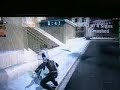 Tony Hawks Project 8 Main street classic goal (sick)
