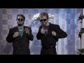 Dick In A Box [SNL (Digital Short) sung by Adam Andy Sandberg & Justin Timberlake]