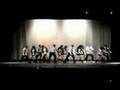 Blackout Dangerous Marana Hip Hop Show 2007
