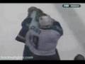 Hockeyfight-Marathon Del 4