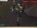 Runescape Bounty Hunter vid 3 Vengence (creed)