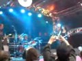 Hugh Cornwell - Nice and Sleazy - Clerkenwell Green 08