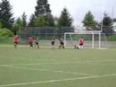 Nima's 1st goal Nima's 1st goal