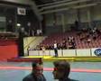 GT Vikingarna JT: 24ans grencup matta