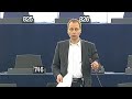 Holger Krahmer on Ecodesign requirements