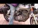 KAWASAKI H1B YAMAHA SRX600 マジェスティー