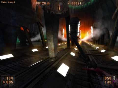 Painkiller : Overdose