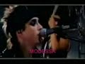 Moderatto - Si mi delito es rockear