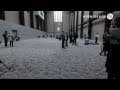 Ai Weiwei: Sunflower Seeds at Tate Modern, London