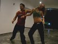 LAMBAZouk - Nathalia e Henrique 4