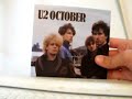 What I got for My Birthday (U2 stuff)