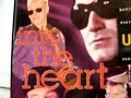 What I got for My Birthday (U2 stuff)