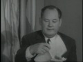 nasa's First Administrator - T. Keith Glennan: Message to Employees of NACA