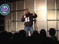 Korean Stand Up Comedy John Ki Hogtown Korean Stand Up Comedy John Ki Hogtown