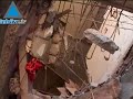 عاد الدماء الى لبنان: انفجار في طرابلس قتل شخصان