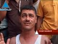 عاد الدماء الى لبنان: انفجار في طرابلس قتل شخصان