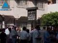 عاد الدماء الى لبنان: انفجار في طرابلس قتل شخصان
