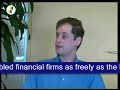 FED versus ECB in the financial crisis FED versus ECB in the financial crisis