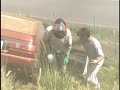 Drift Crash