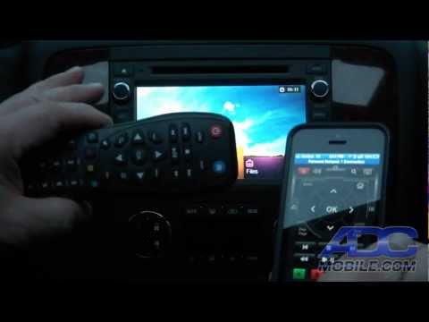 how to control wd tv live without remote