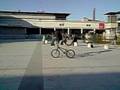 120fps /// FLATLAND \\\ bar hop