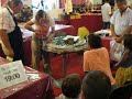 Laboratorio di Foglia Argenteria at MOAC 2007