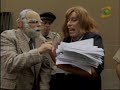 el especial del humor - bronca en el monumental
