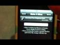 How to change iphone/ipod touch carrier/banner
