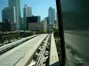 viaje en el metromover 2