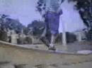 Bam Margera 360 flip to Bluntslide