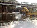 john deer skidder (yellow submarine #)