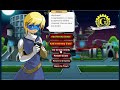 Mechquest energy blade damage hack