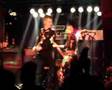 All Gone Dead - Newspeak Room 101 (Live La Gruta Madrid)